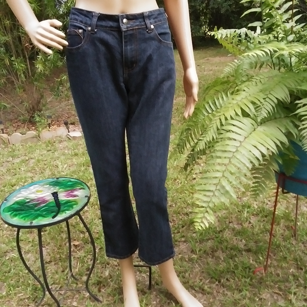 NWOT "Bogari Jeans" designer denim jeans